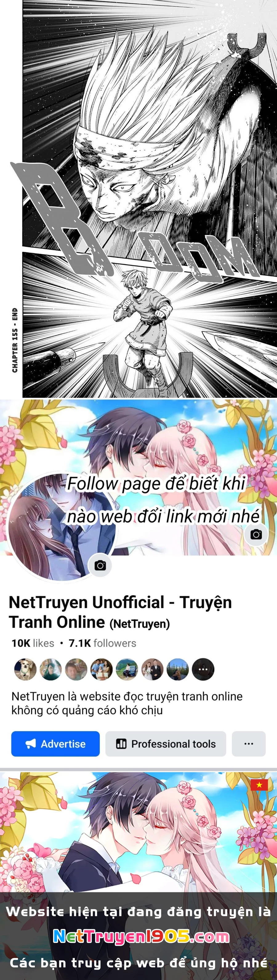 Truyền Thuyết Miền Đất Hứa Chapter 155 - 23