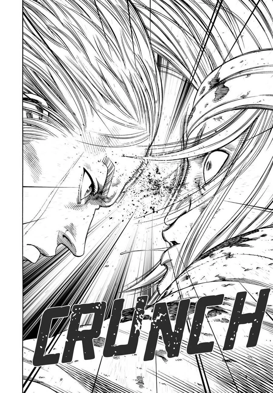 Truyền Thuyết Miền Đất Hứa Chapter 156 - 7