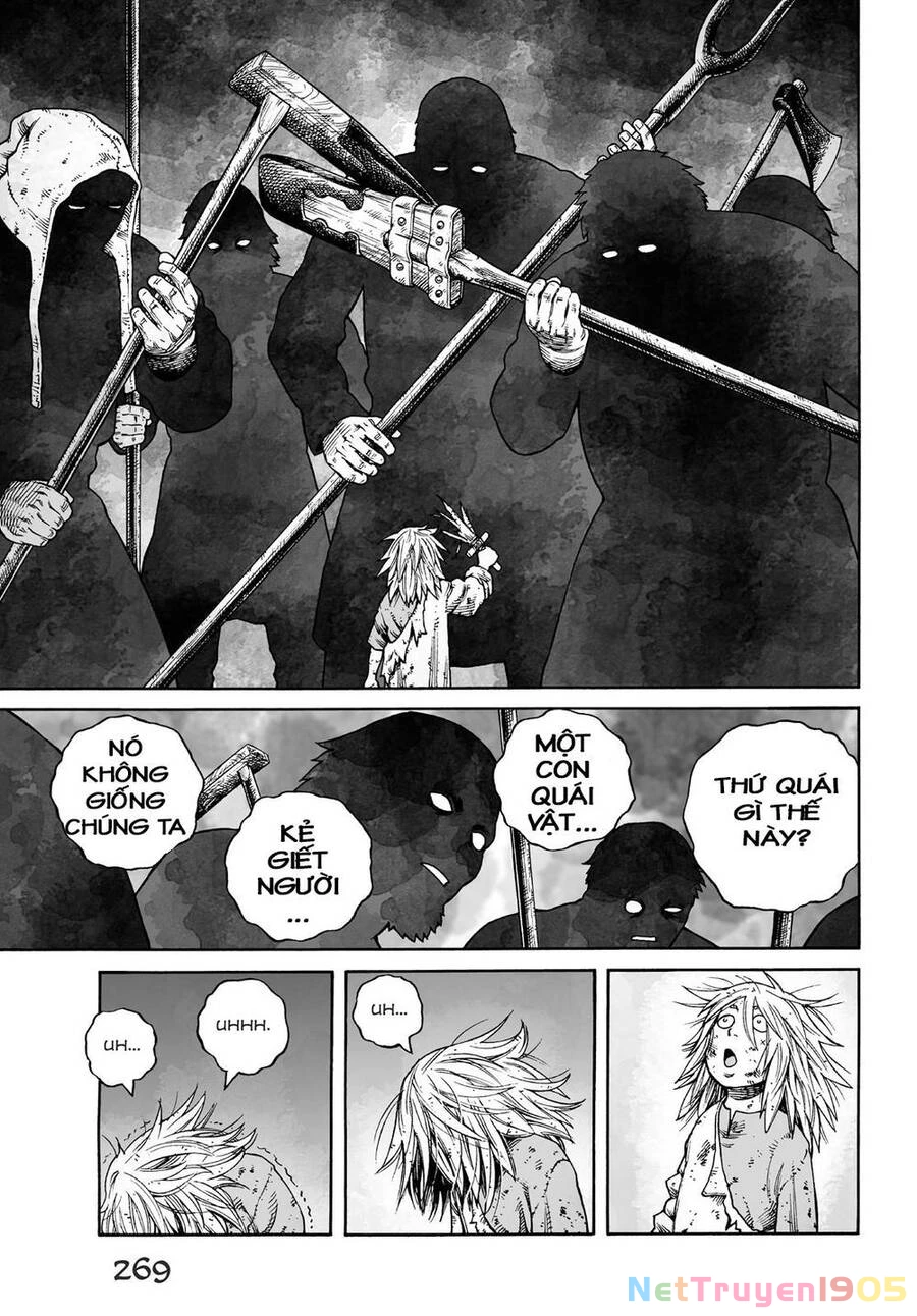 Truyền Thuyết Miền Đất Hứa Chapter 156 - 14