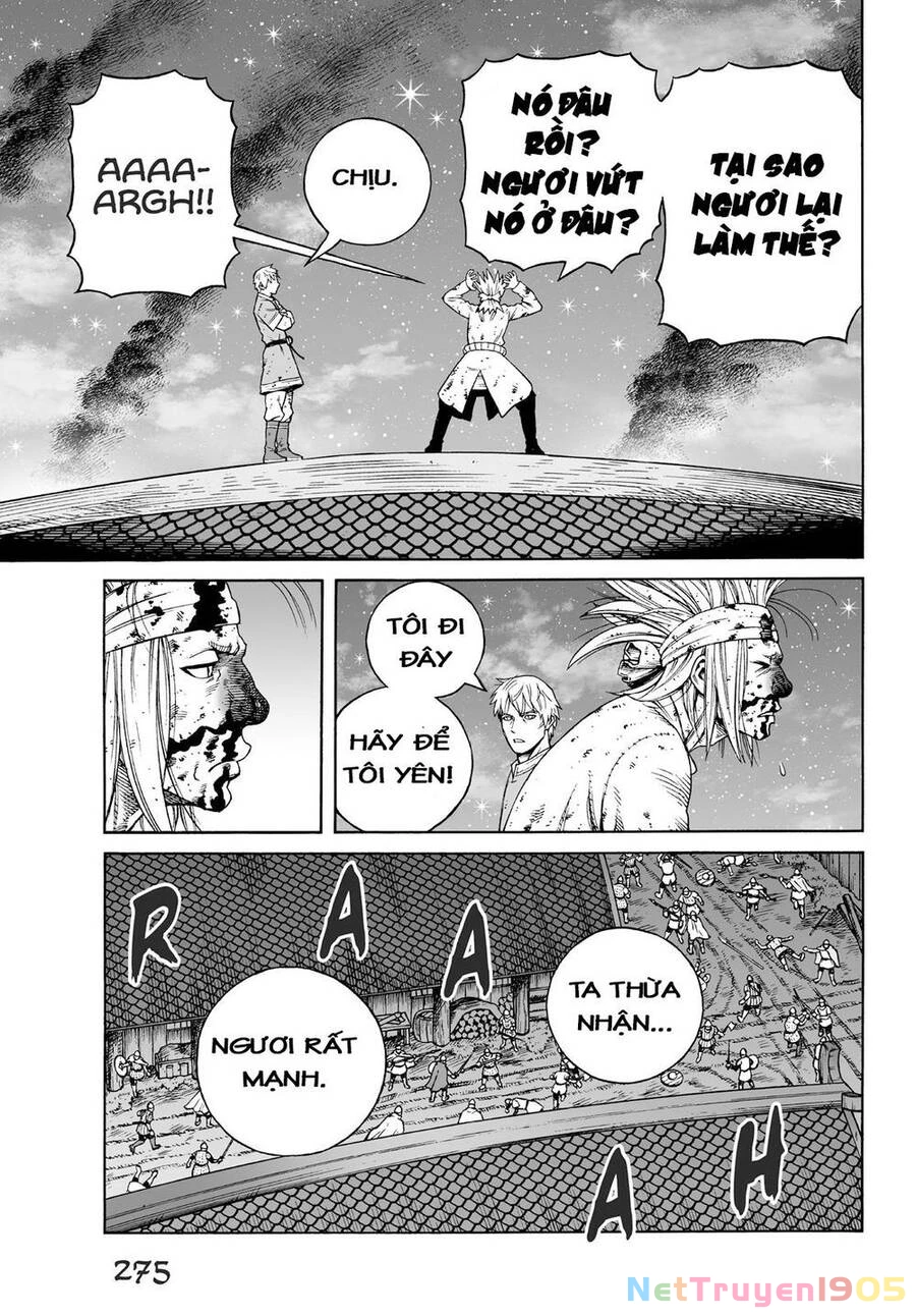 Truyền Thuyết Miền Đất Hứa Chapter 156 - 20