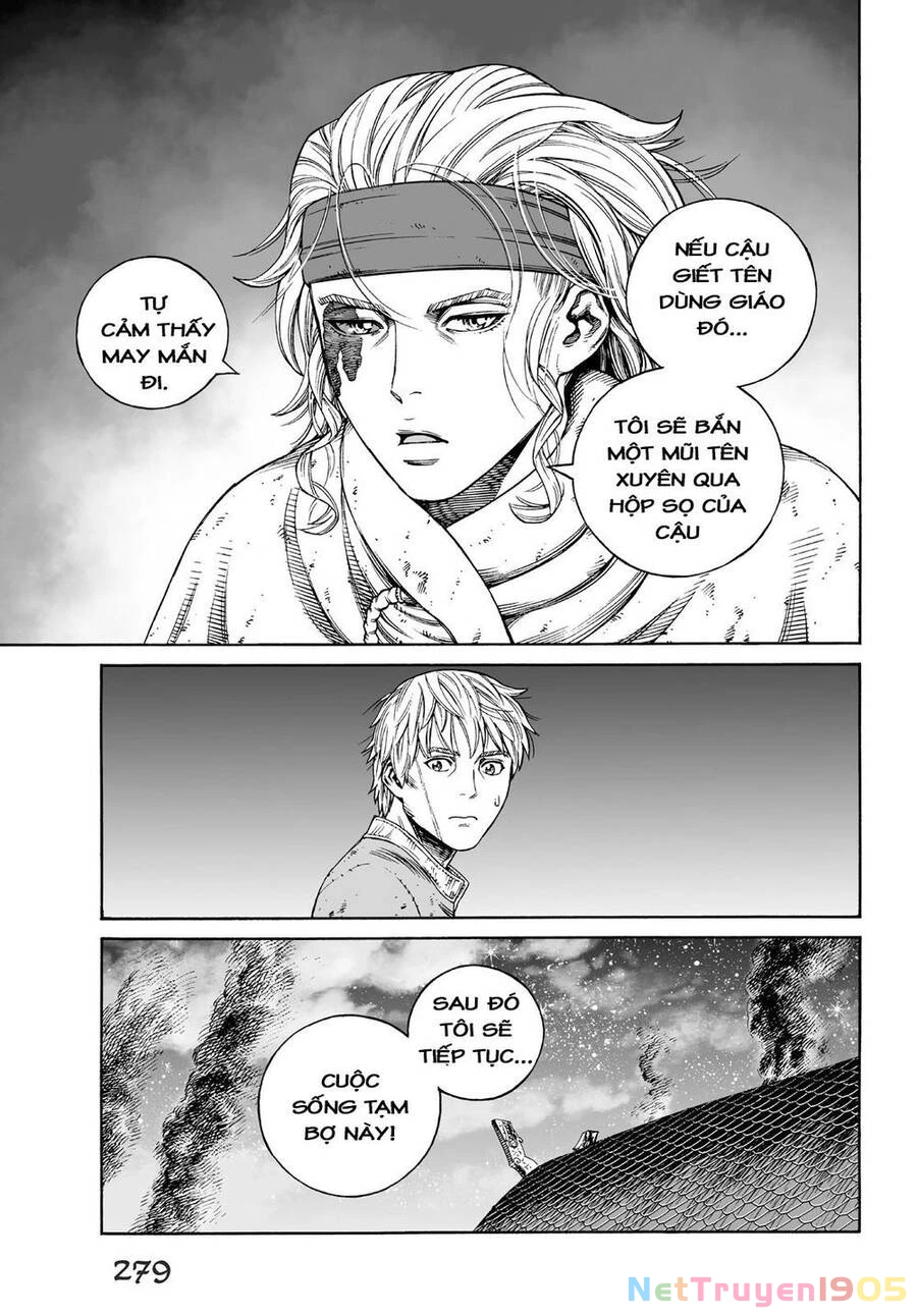 Truyền Thuyết Miền Đất Hứa Chapter 156 - 24