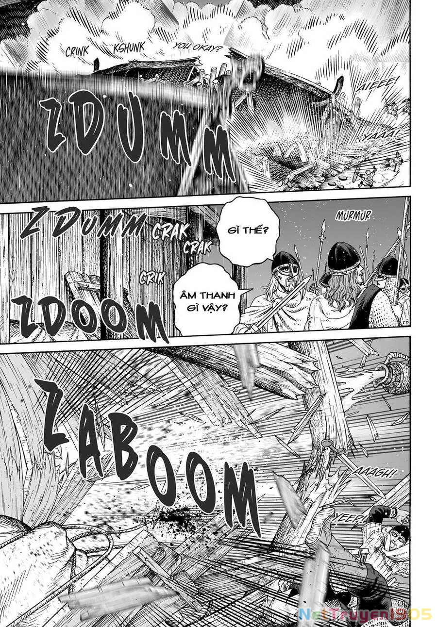 Truyền Thuyết Miền Đất Hứa Chapter 156 - 26