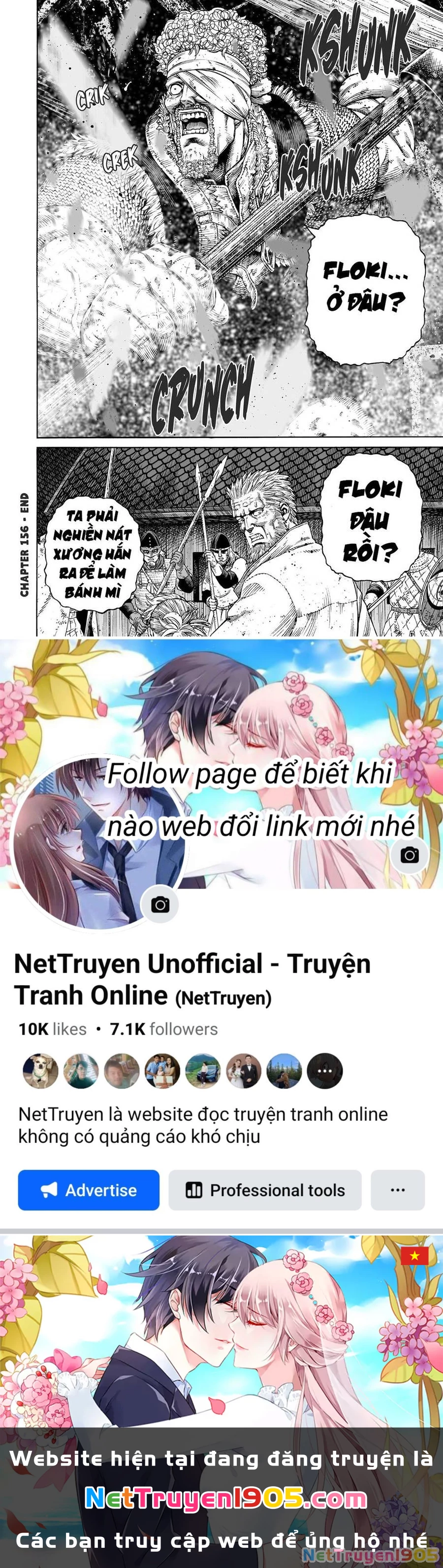 Truyền Thuyết Miền Đất Hứa Chapter 156 - 27