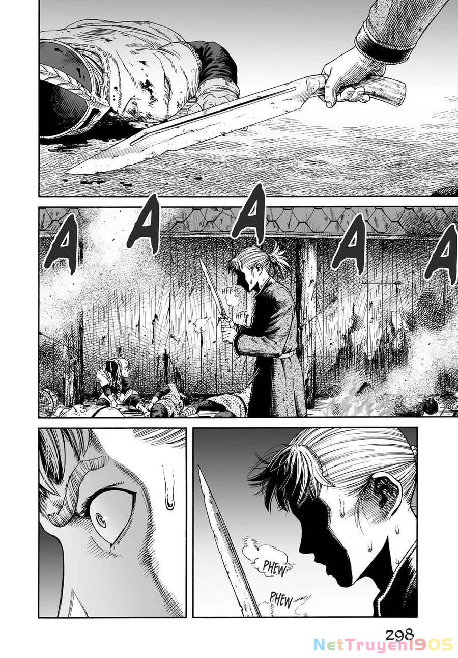 Truyền Thuyết Miền Đất Hứa Chapter 157 - 16