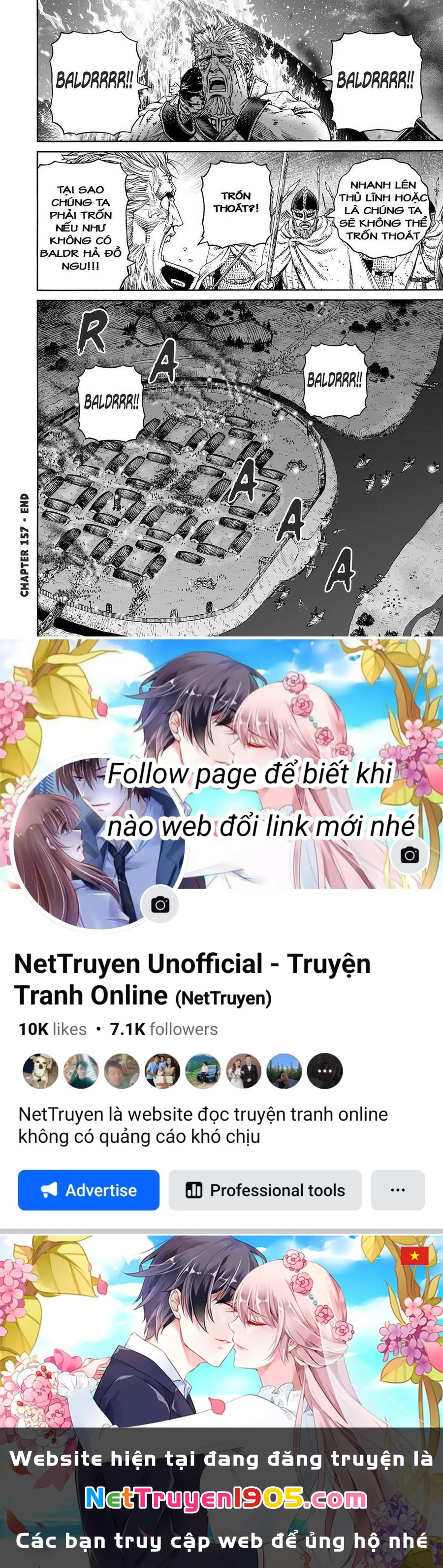 Truyền Thuyết Miền Đất Hứa Chapter 157 - 20