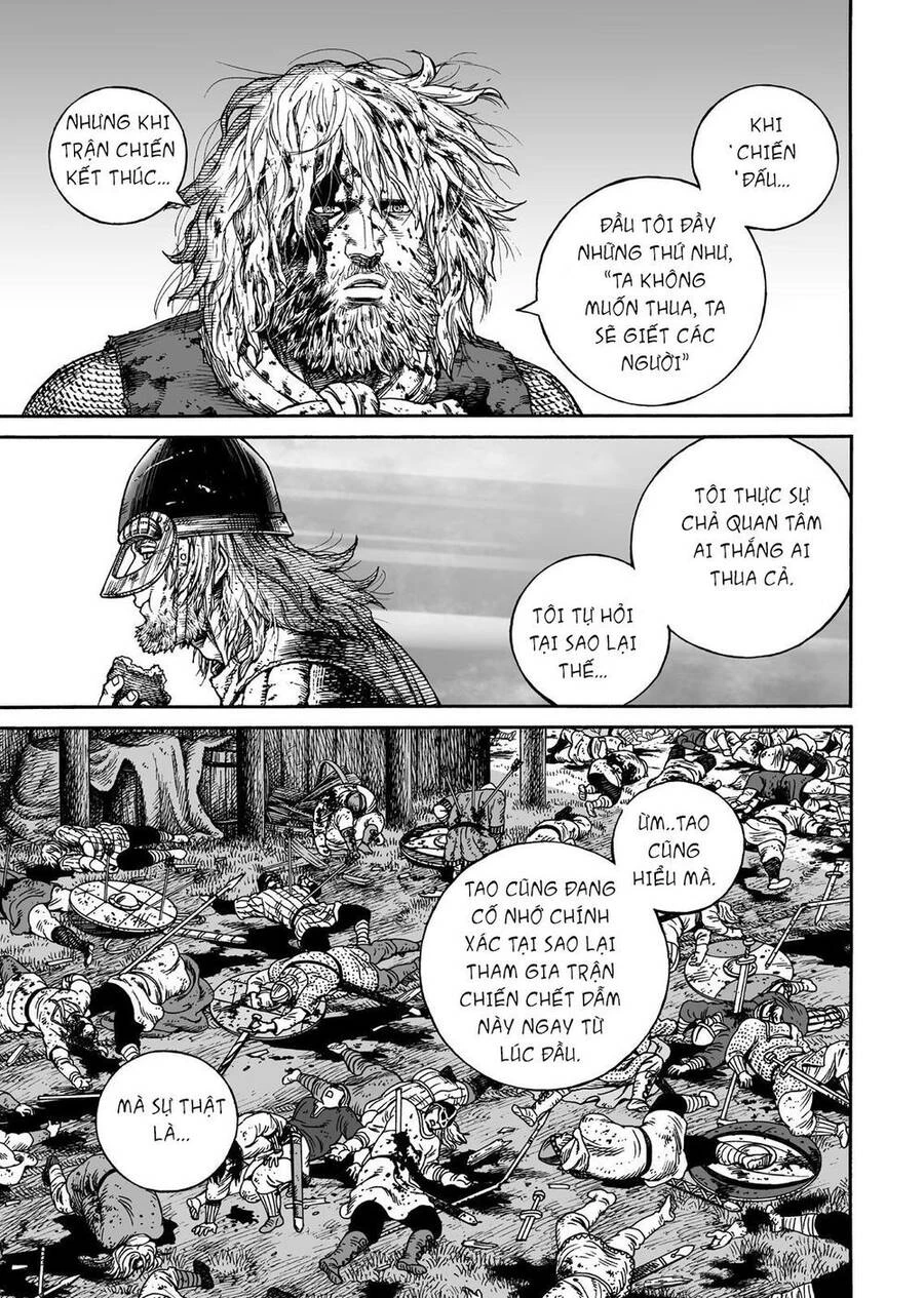 Truyền Thuyết Miền Đất Hứa Chapter 158 - 4