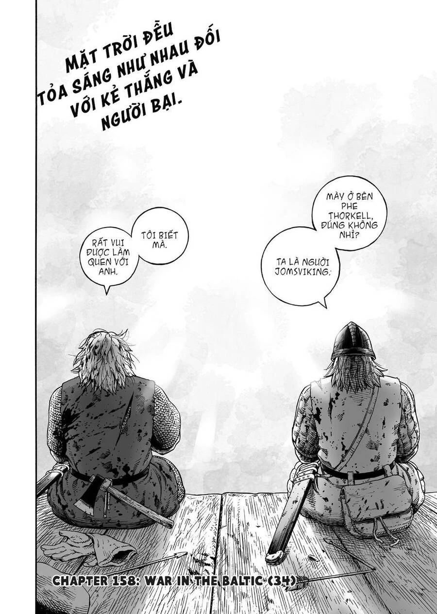 Truyền Thuyết Miền Đất Hứa Chapter 158 - 5