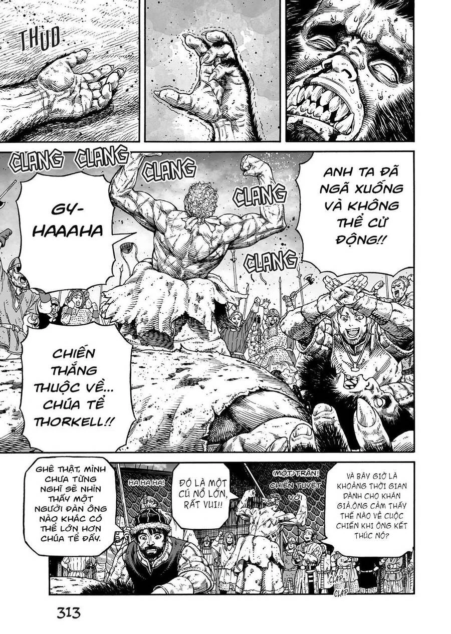 Truyền Thuyết Miền Đất Hứa Chapter 158 - 10