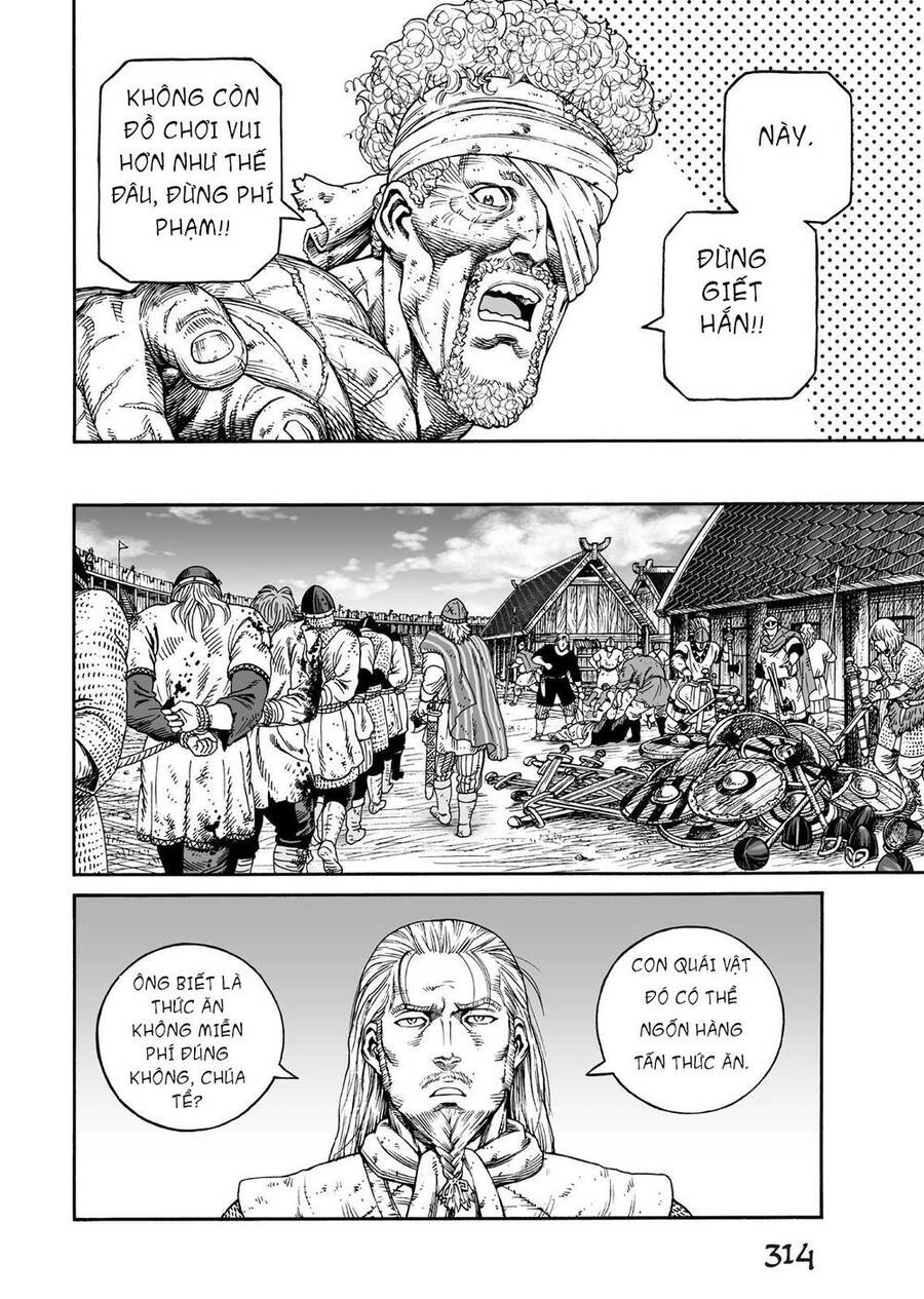 Truyền Thuyết Miền Đất Hứa Chapter 158 - 11