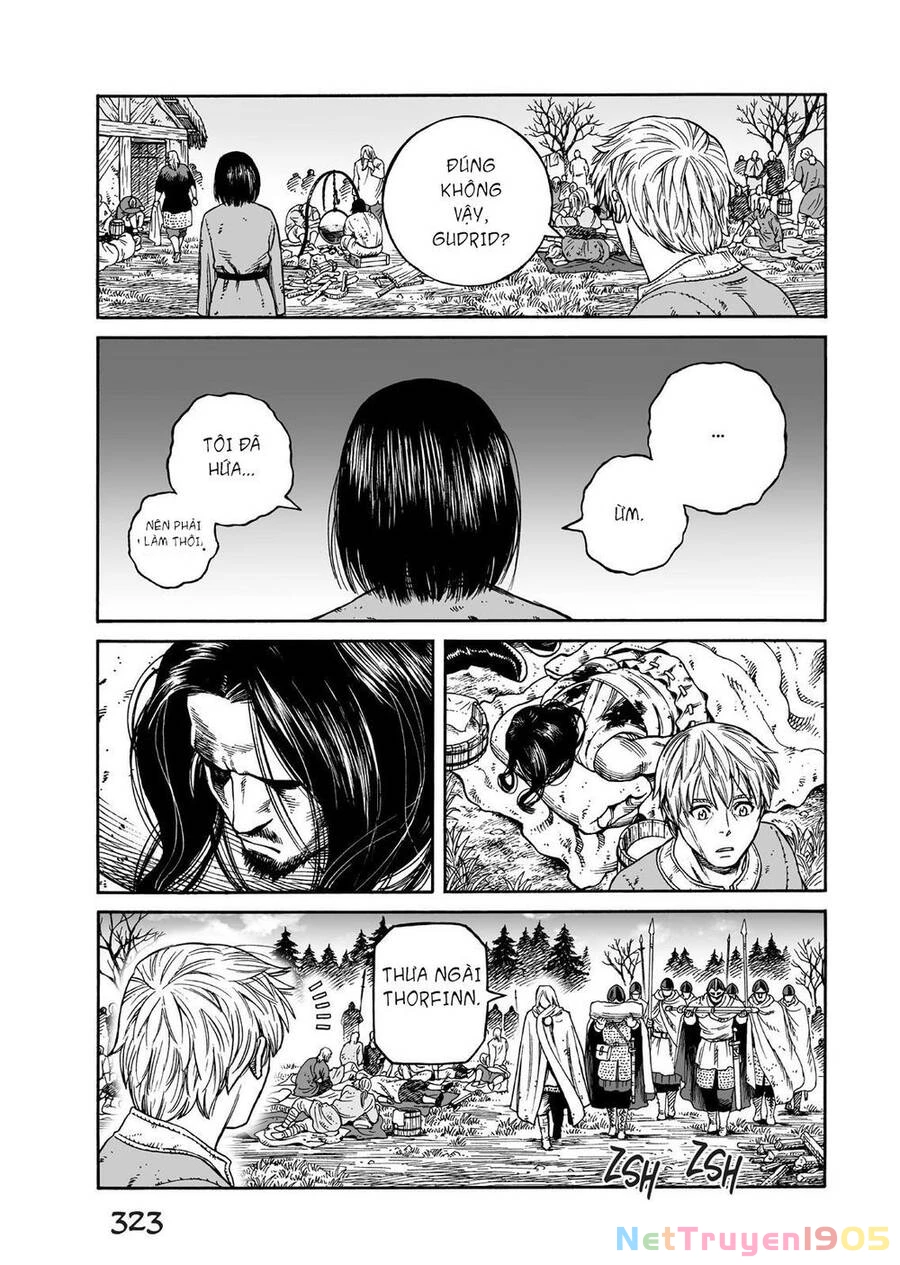 Truyền Thuyết Miền Đất Hứa Chapter 158 - 20