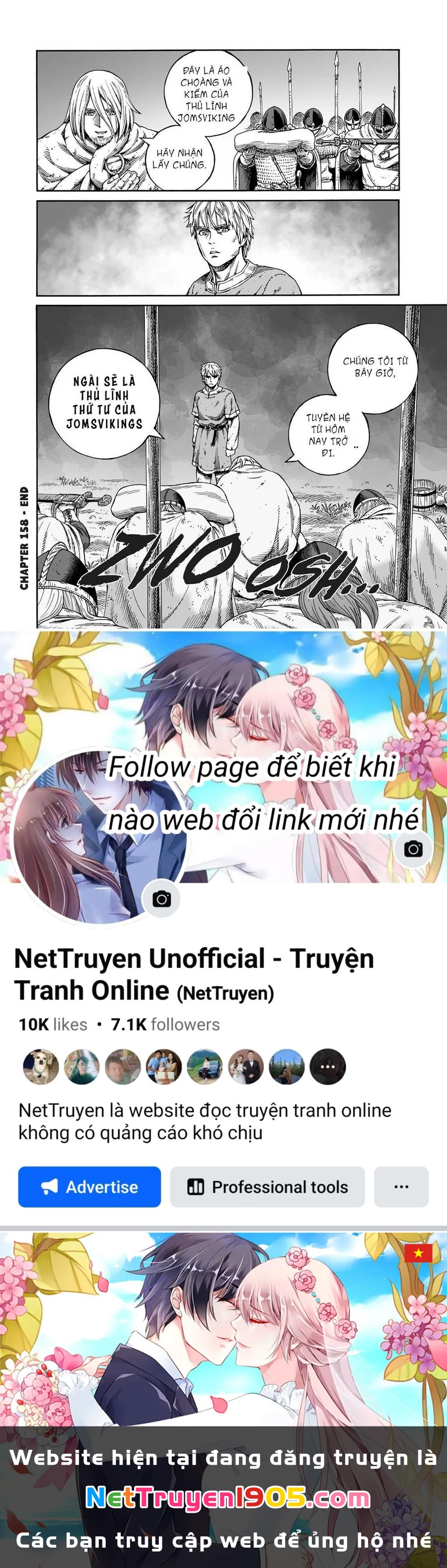 Truyền Thuyết Miền Đất Hứa Chapter 158 - 21