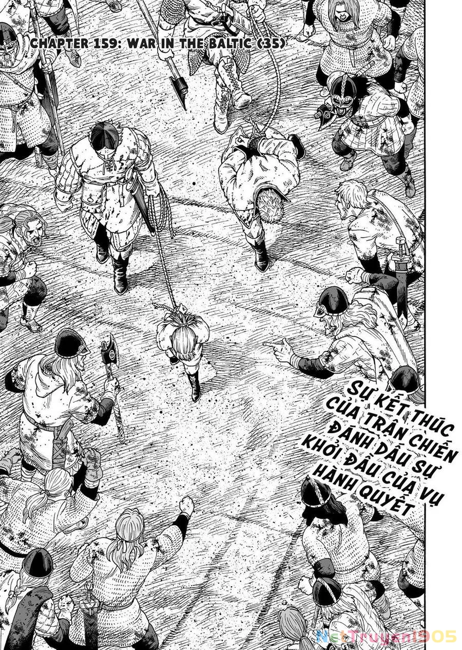 Truyền Thuyết Miền Đất Hứa Chapter 159 - 2