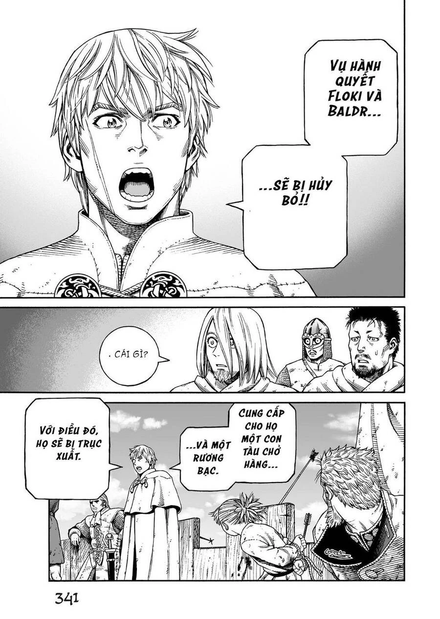 Truyền Thuyết Miền Đất Hứa Chapter 159 - 16