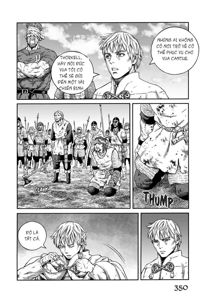 Truyền Thuyết Miền Đất Hứa Chapter 159 - 25