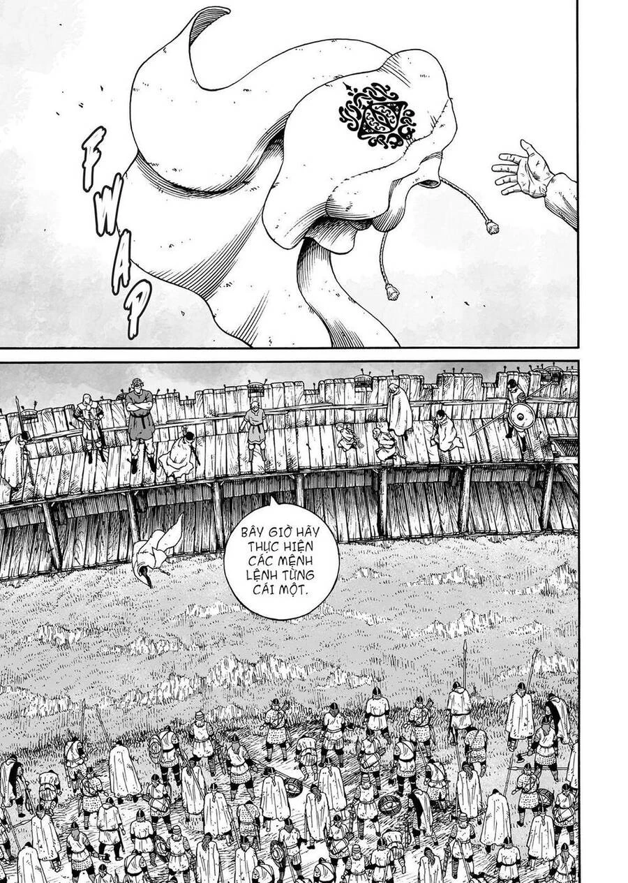 Truyền Thuyết Miền Đất Hứa Chapter 159 - 26