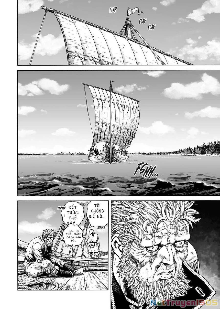 Truyền Thuyết Miền Đất Hứa Chapter 159 - 27