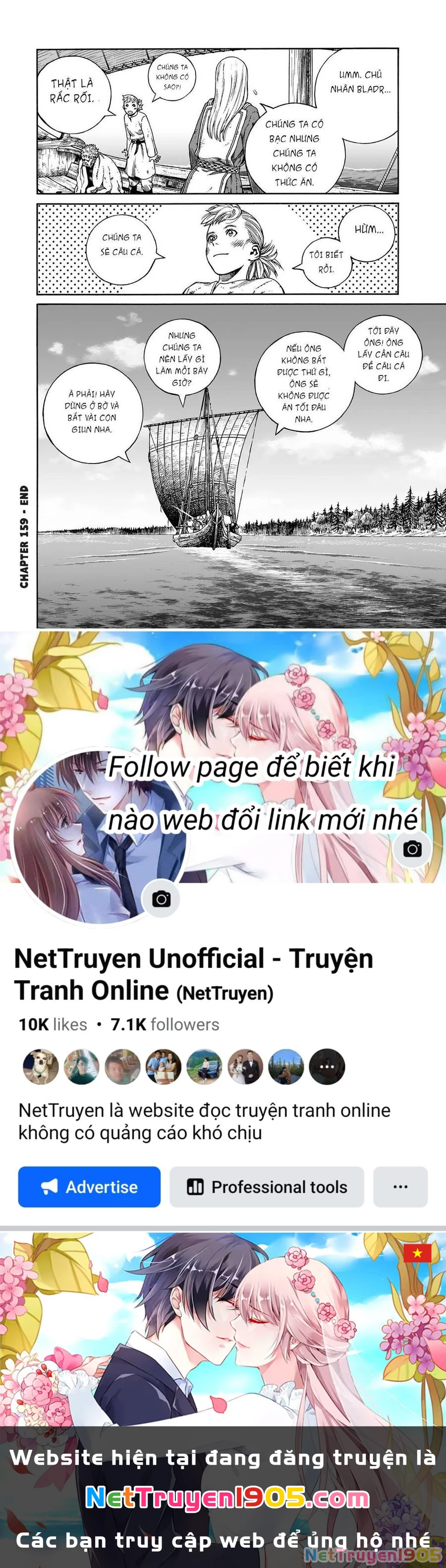 Truyền Thuyết Miền Đất Hứa Chapter 159 - 29