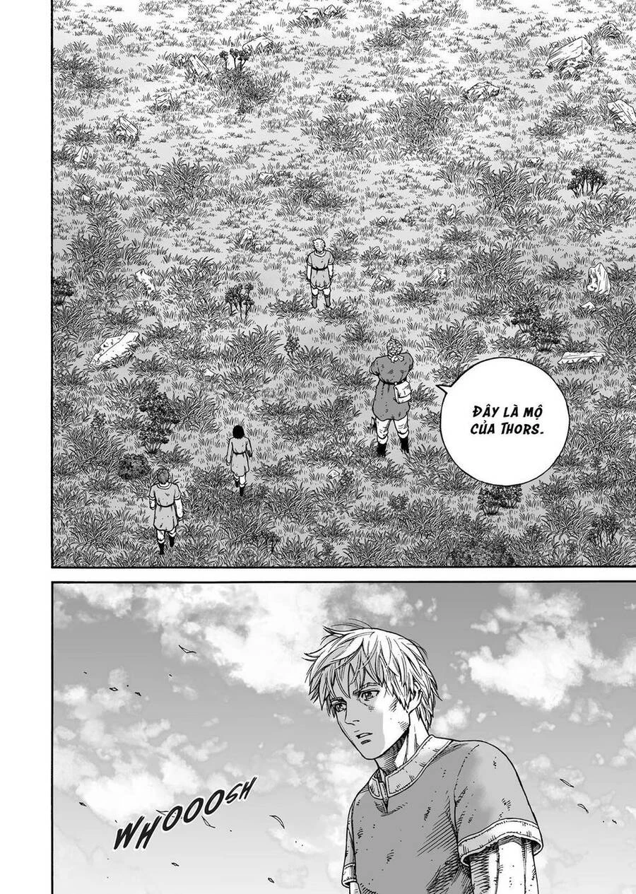 Truyền Thuyết Miền Đất Hứa Chapter 160 - 7