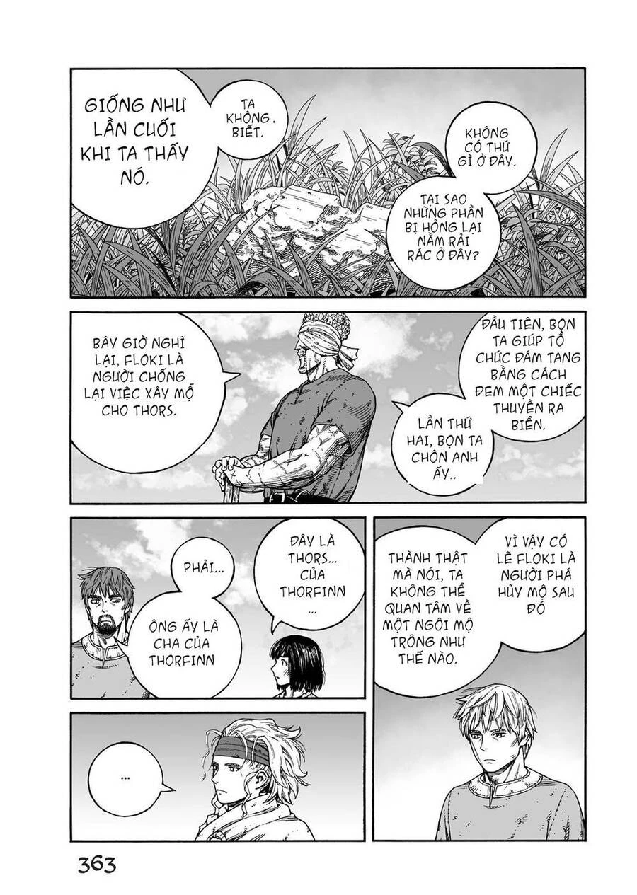 Truyền Thuyết Miền Đất Hứa Chapter 160 - 8