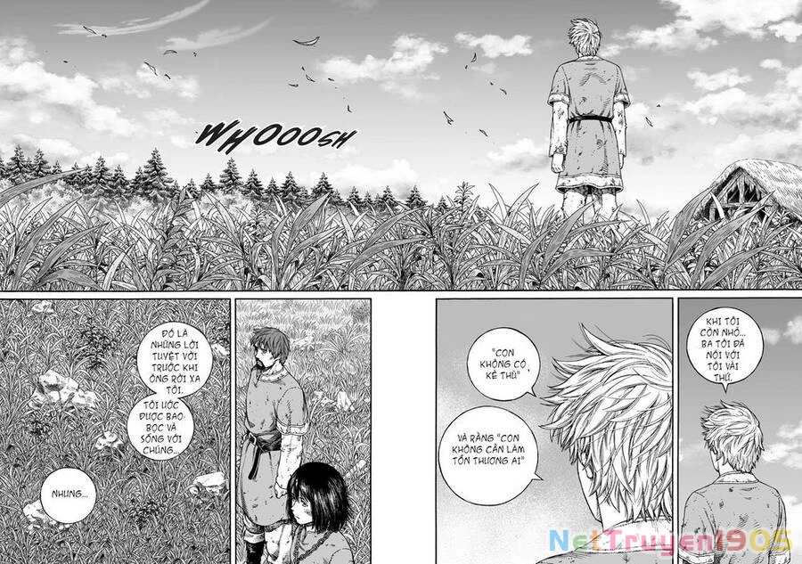 Truyền Thuyết Miền Đất Hứa Chapter 160 - 9