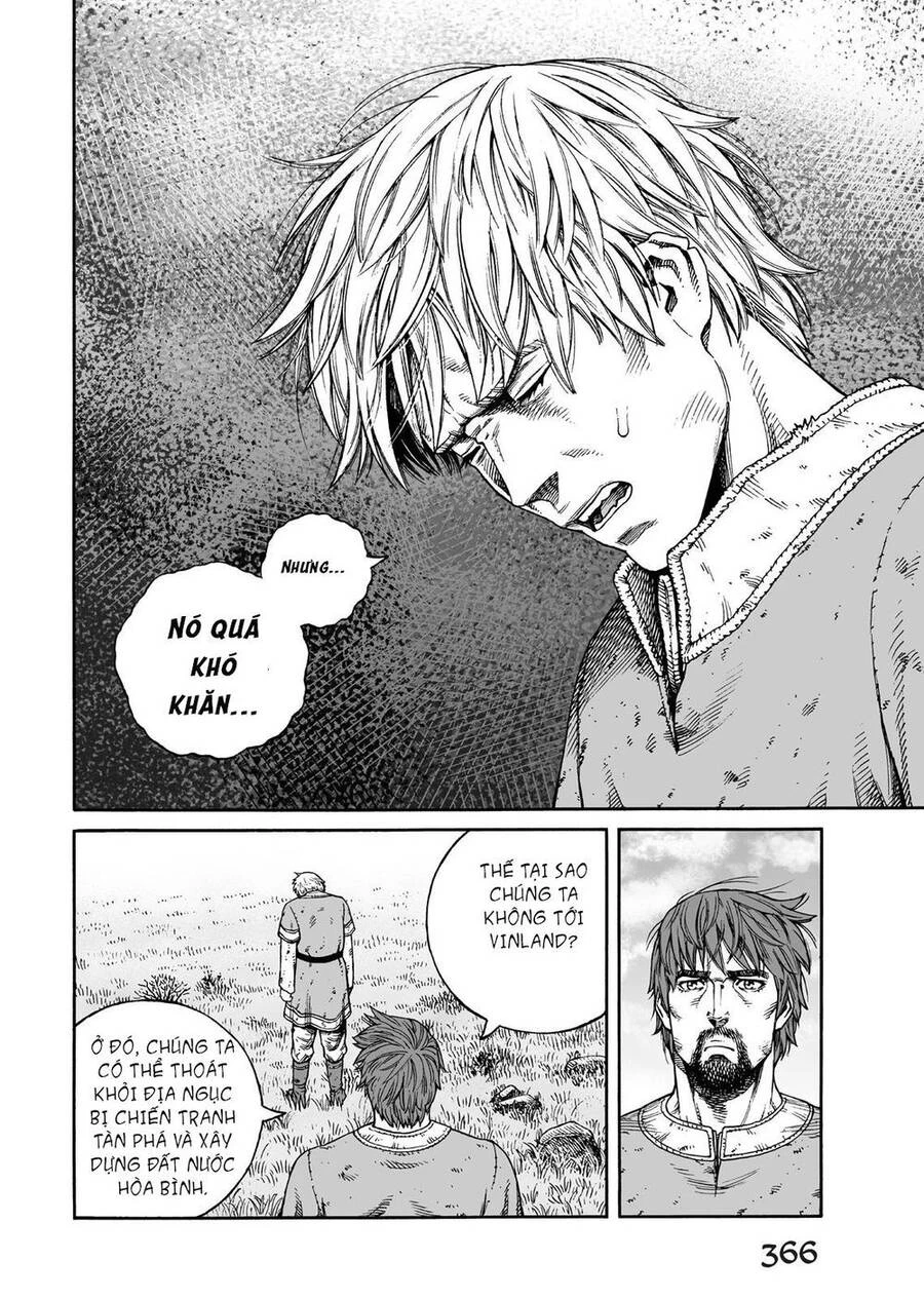 Truyền Thuyết Miền Đất Hứa Chapter 160 - 10