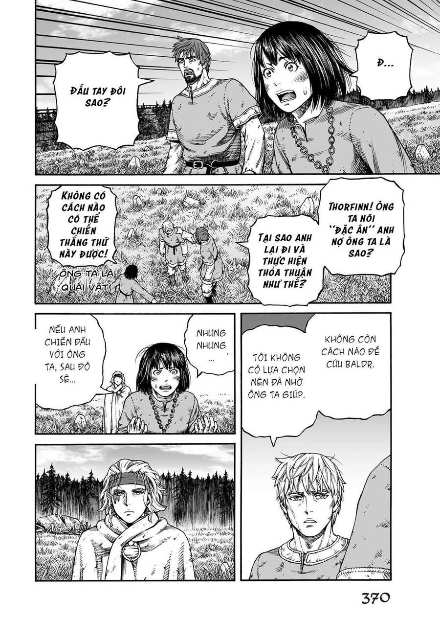 Truyền Thuyết Miền Đất Hứa Chapter 160 - 14