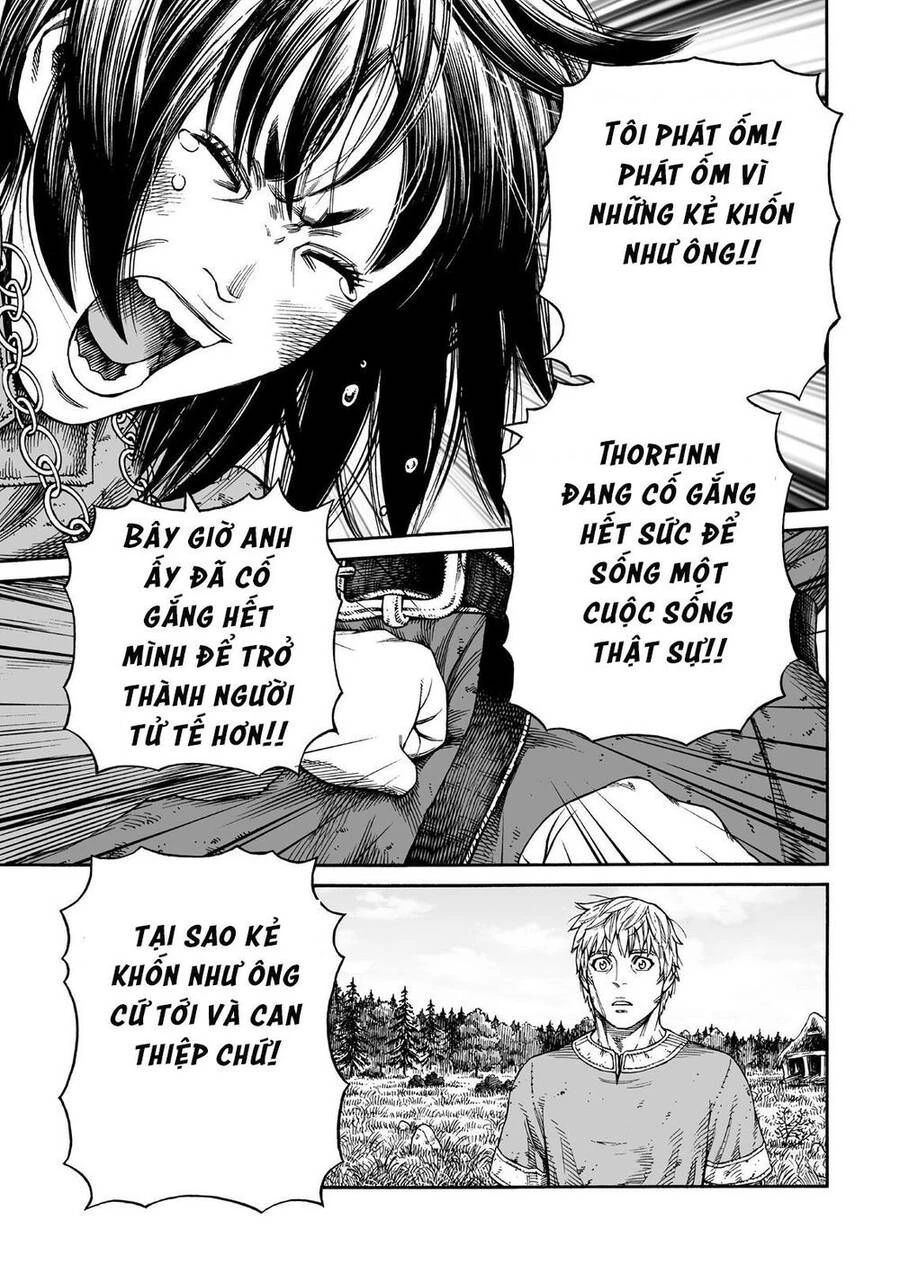 Truyền Thuyết Miền Đất Hứa Chapter 160 - 19