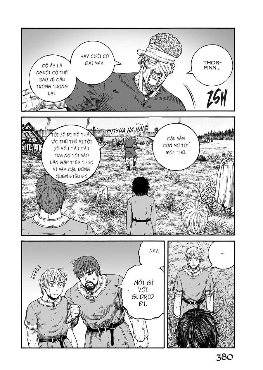 Truyền Thuyết Miền Đất Hứa Chapter 160 - 24