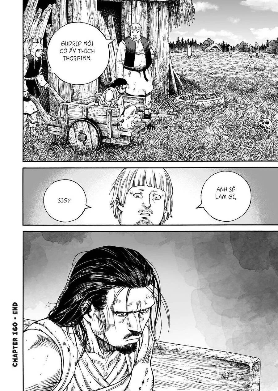 Truyền Thuyết Miền Đất Hứa Chapter 160 - 26