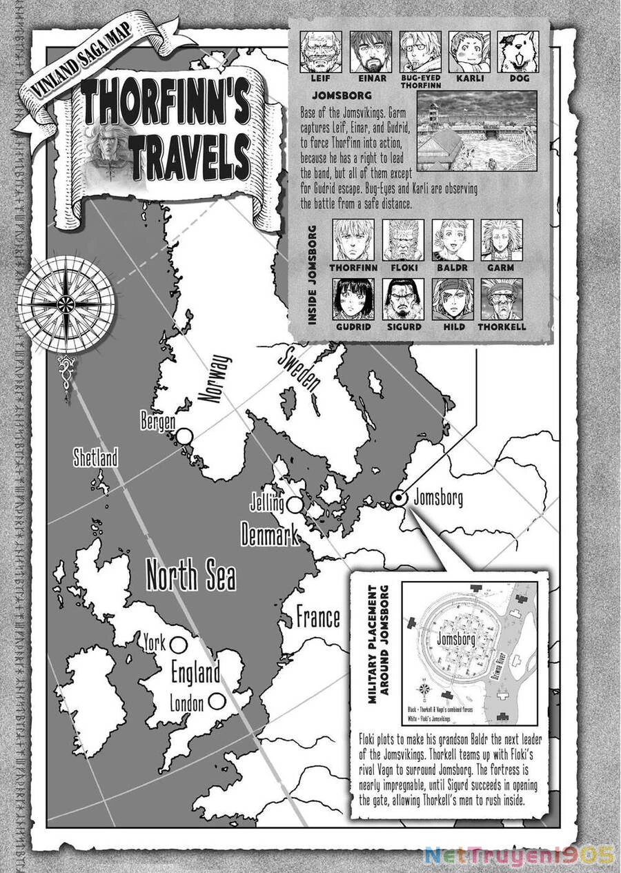 Truyền Thuyết Miền Đất Hứa Chapter 160 - 27