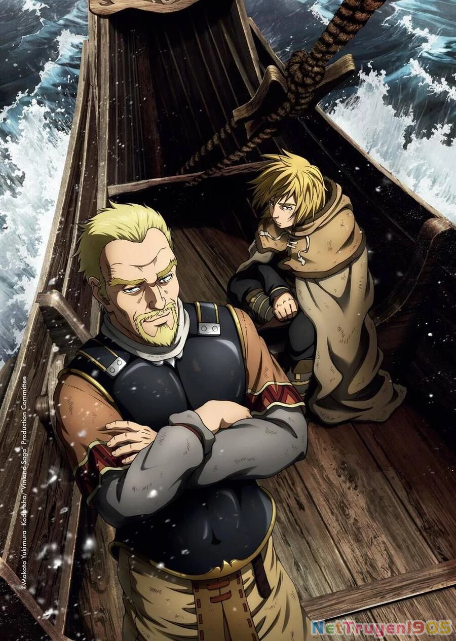 Truyền Thuyết Miền Đất Hứa Chapter 160 - 29