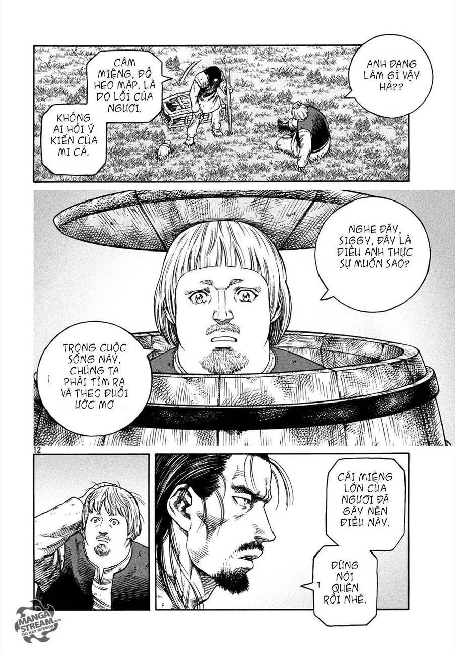 Truyền Thuyết Miền Đất Hứa Chapter 161 - 13