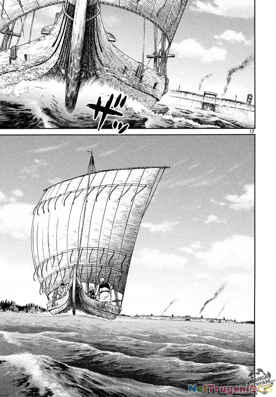 Truyền Thuyết Miền Đất Hứa Chapter 161 - 18