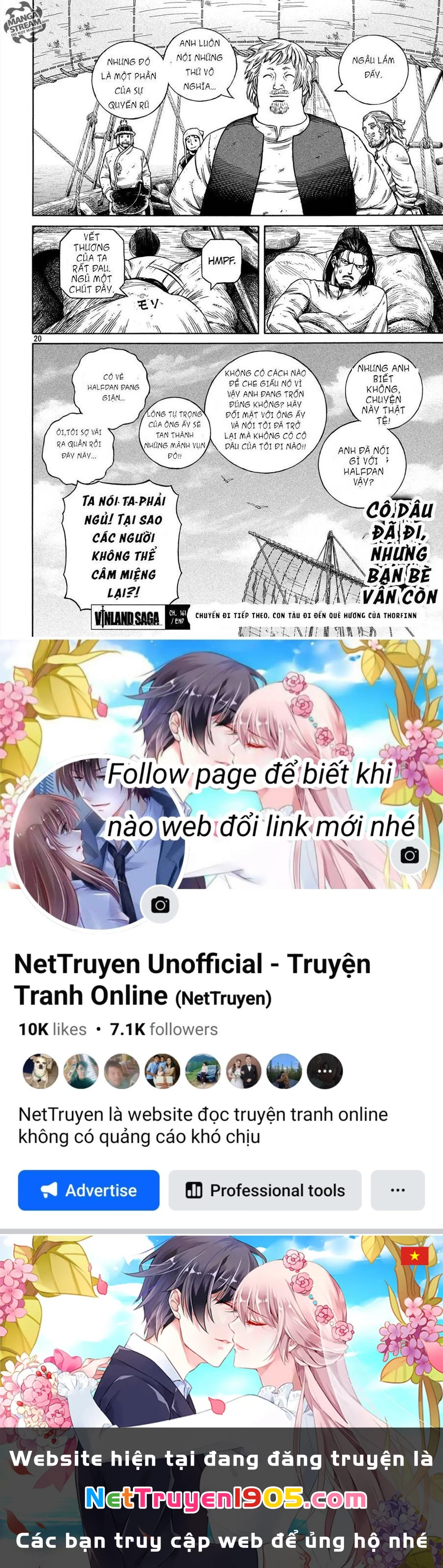 Truyền Thuyết Miền Đất Hứa Chapter 161 - 21