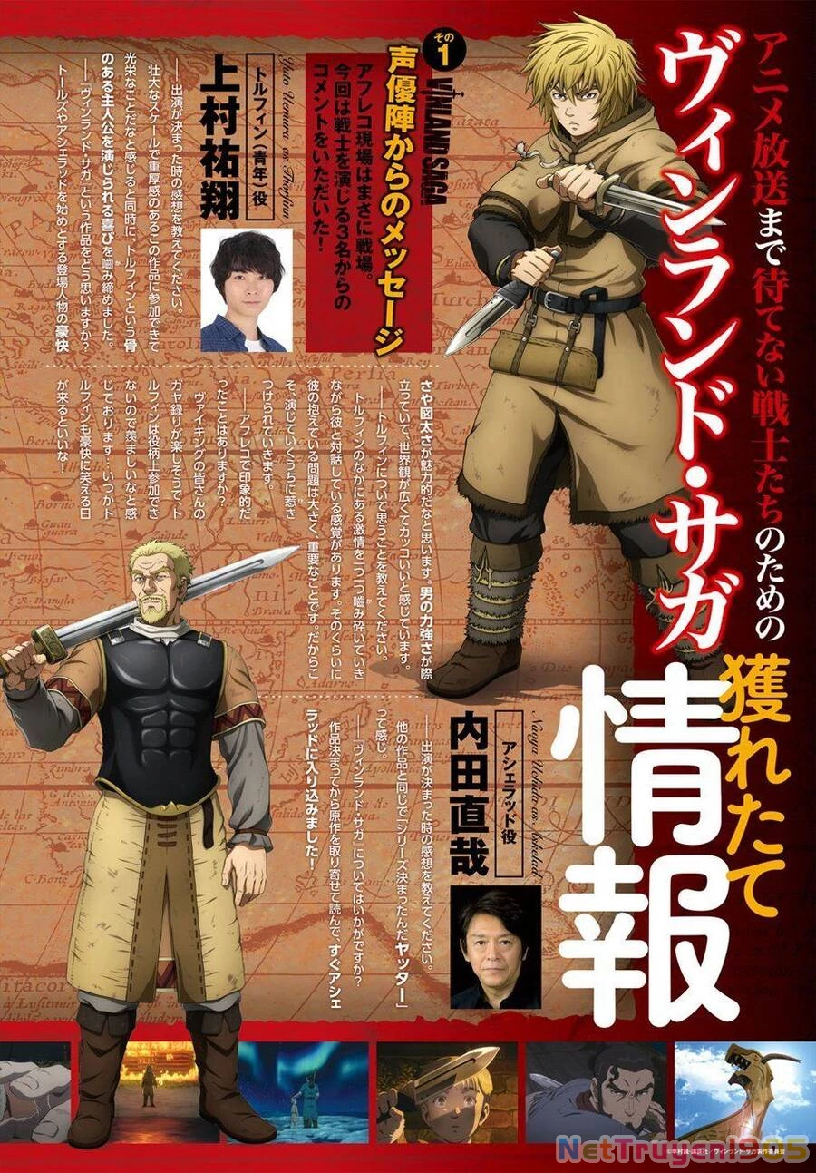 Truyền Thuyết Miền Đất Hứa Chapter 162 - 28