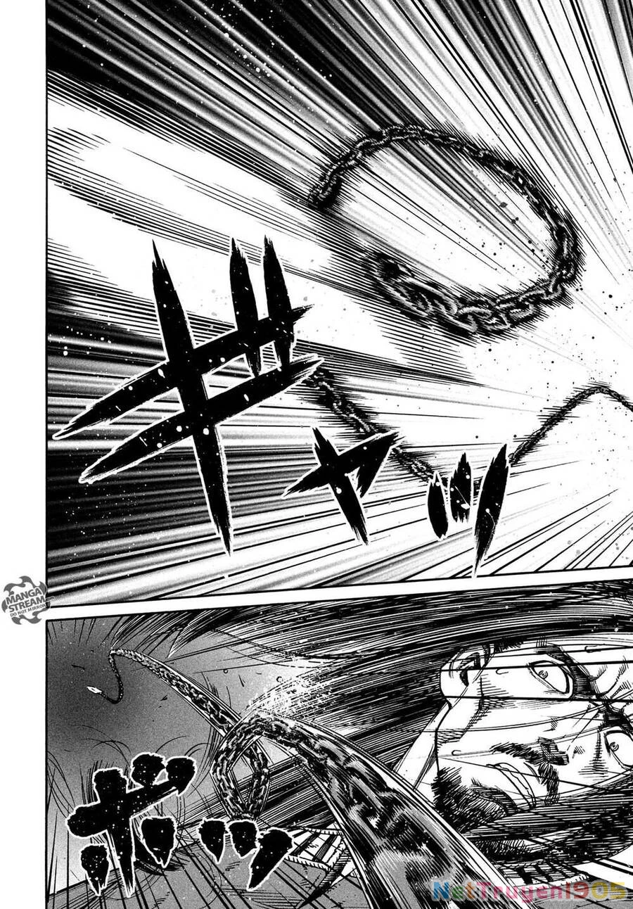 Truyền Thuyết Miền Đất Hứa Chapter 164 - 9