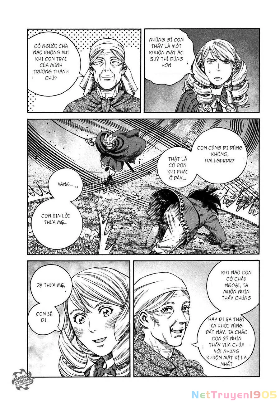Truyền Thuyết Miền Đất Hứa Chapter 164 - 16
