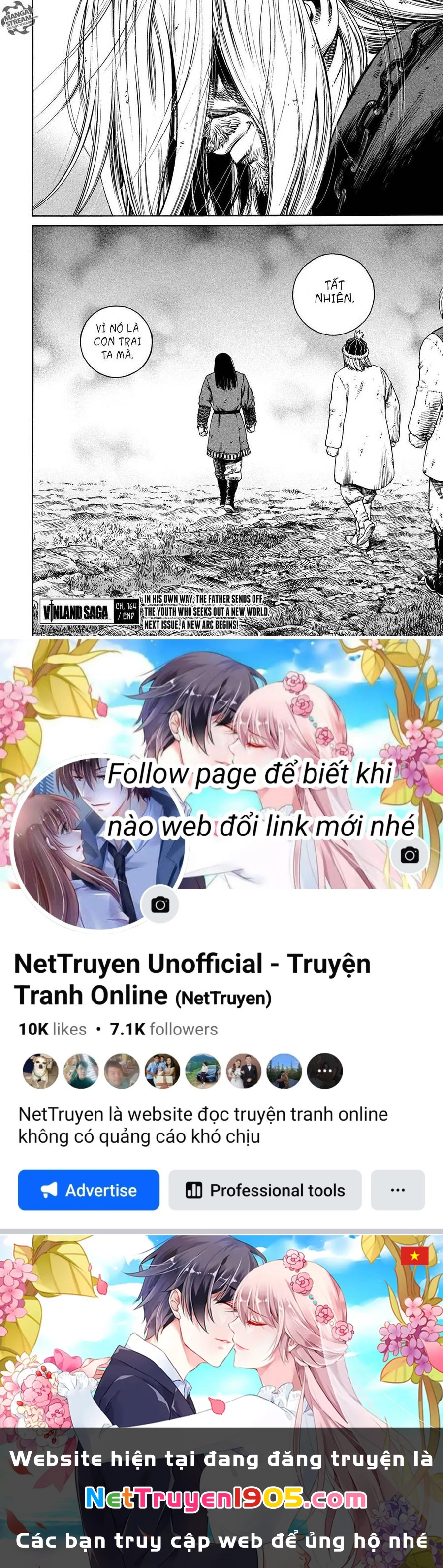 Truyền Thuyết Miền Đất Hứa Chapter 164 - 21