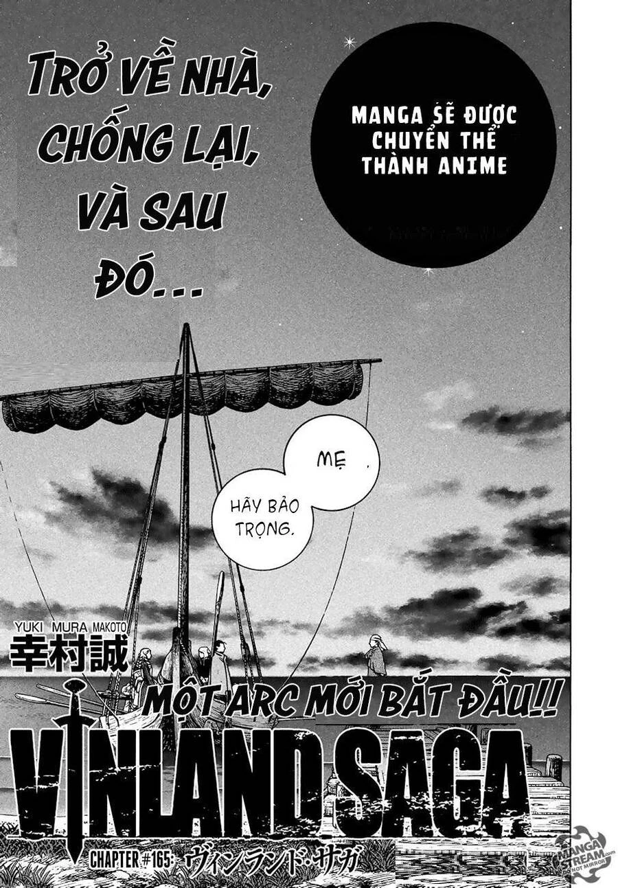 Truyền Thuyết Miền Đất Hứa Chapter 165 - 2