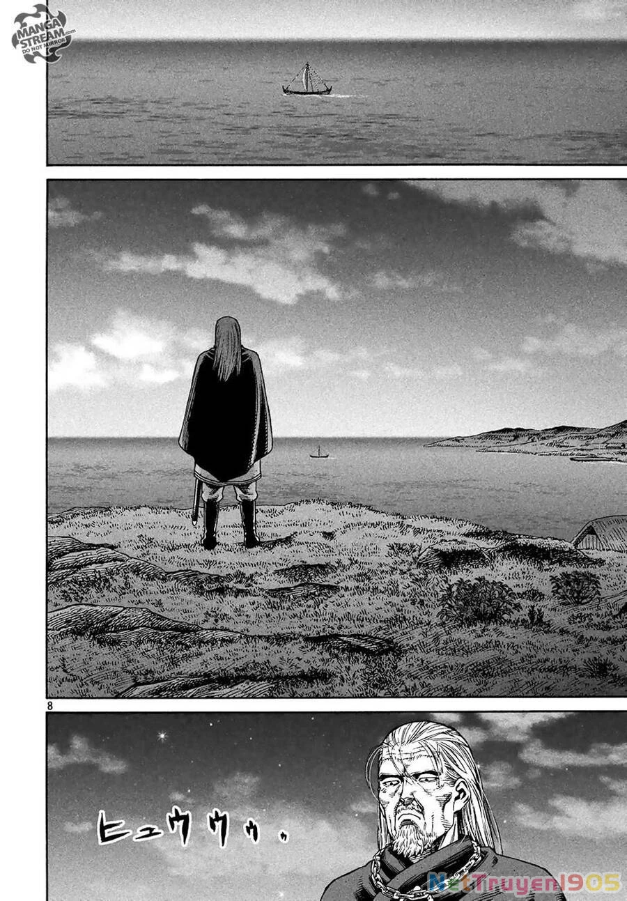 Truyền Thuyết Miền Đất Hứa Chapter 165 - 9