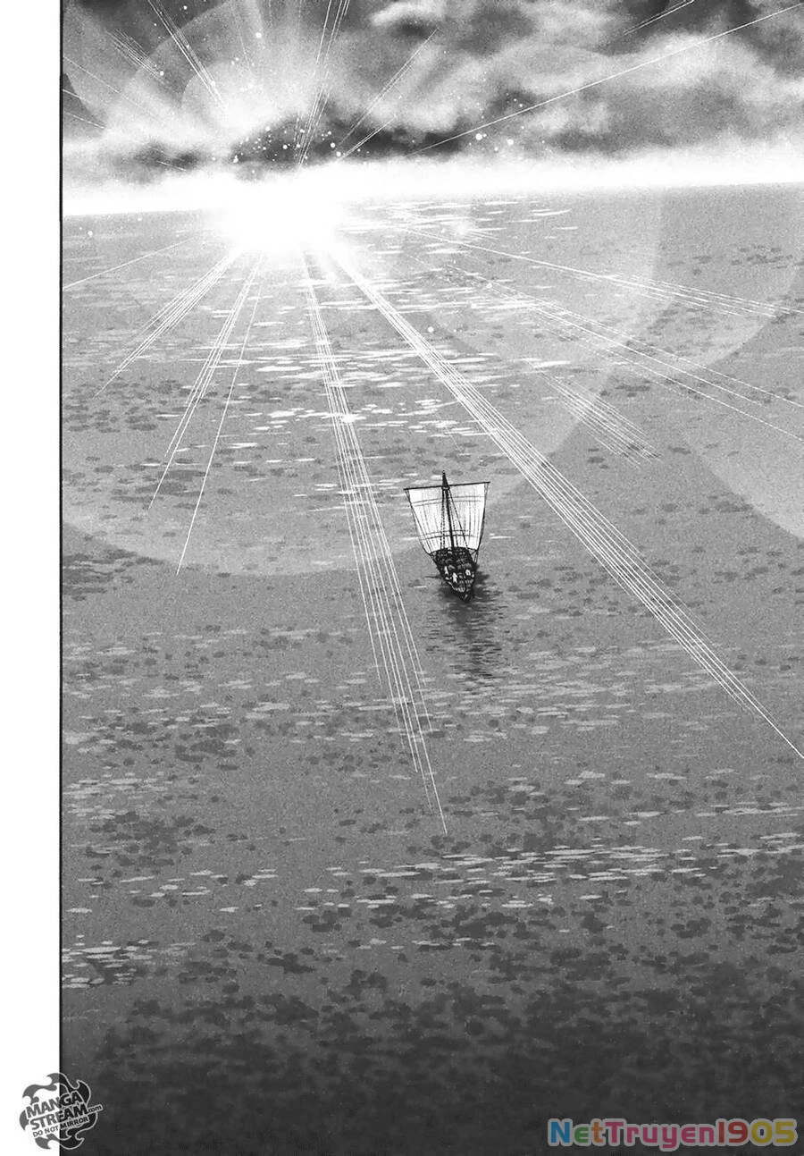 Truyền Thuyết Miền Đất Hứa Chapter 165 - 11