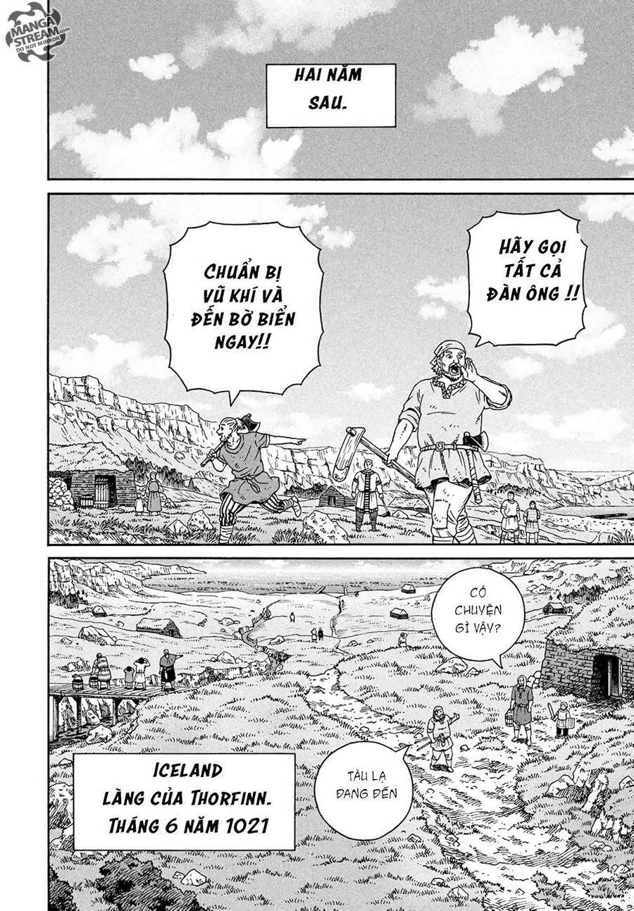 Truyền Thuyết Miền Đất Hứa Chapter 165 - 13