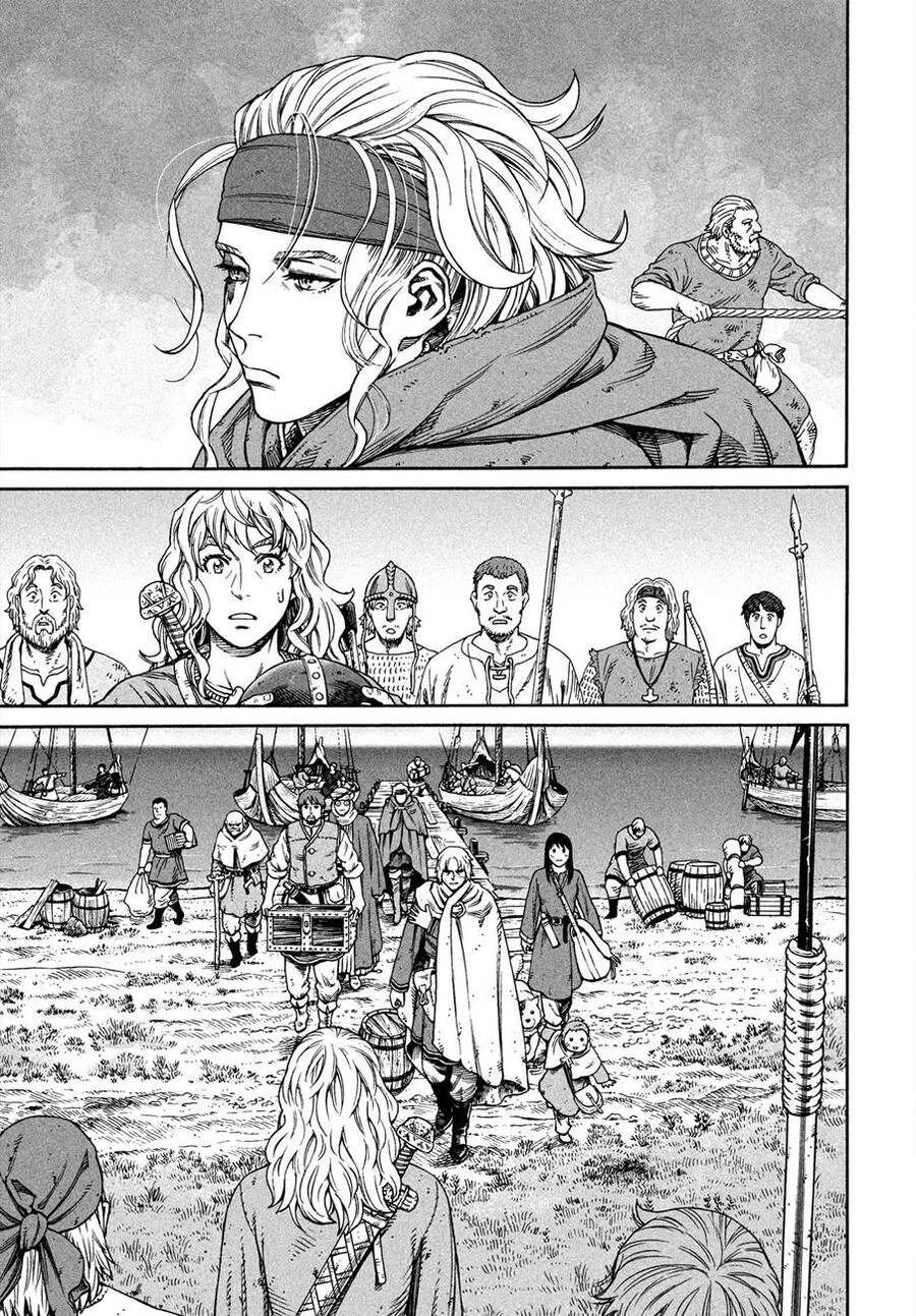 Truyền Thuyết Miền Đất Hứa Chapter 166 - 4