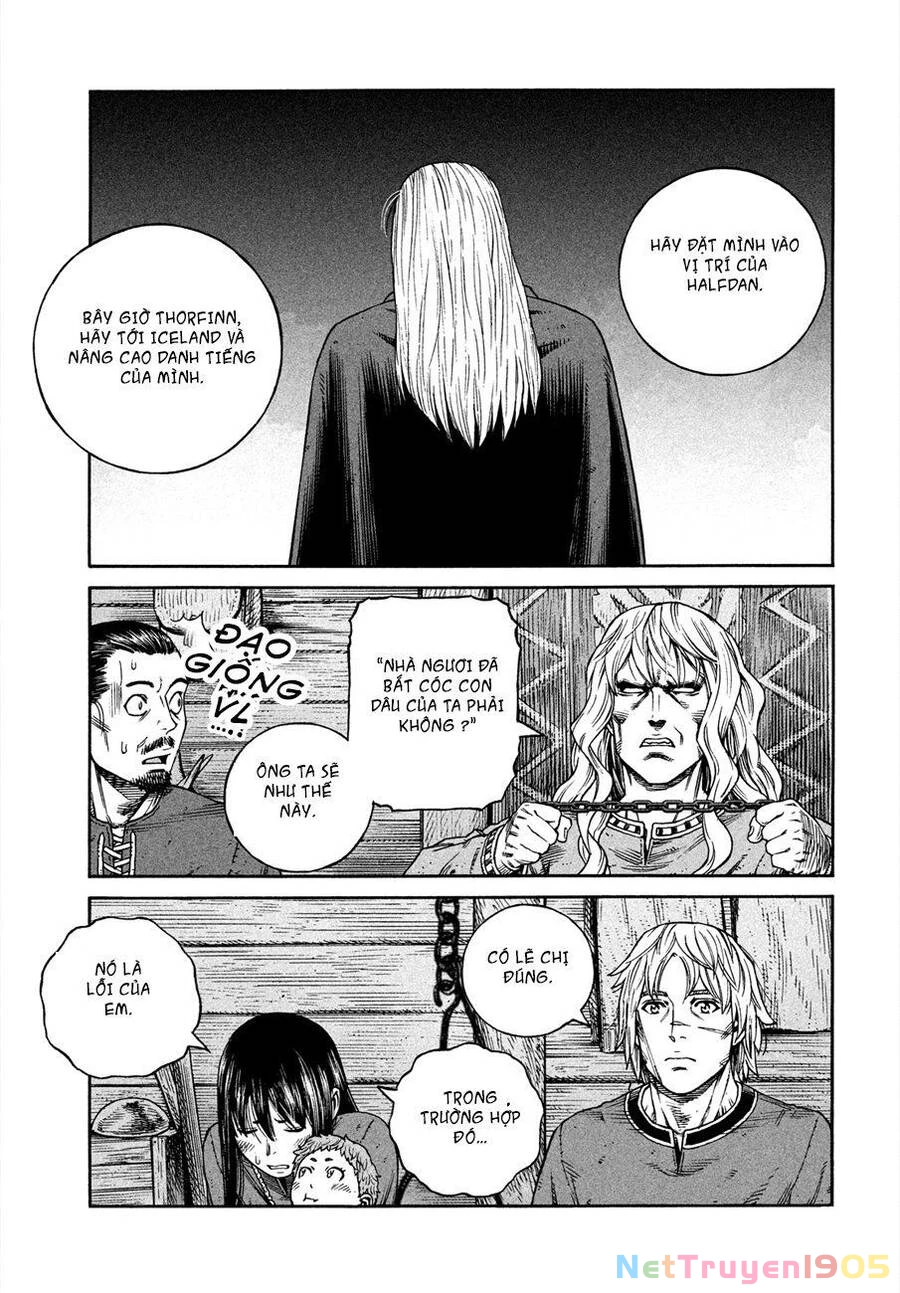 Truyền Thuyết Miền Đất Hứa Chapter 166 - 14