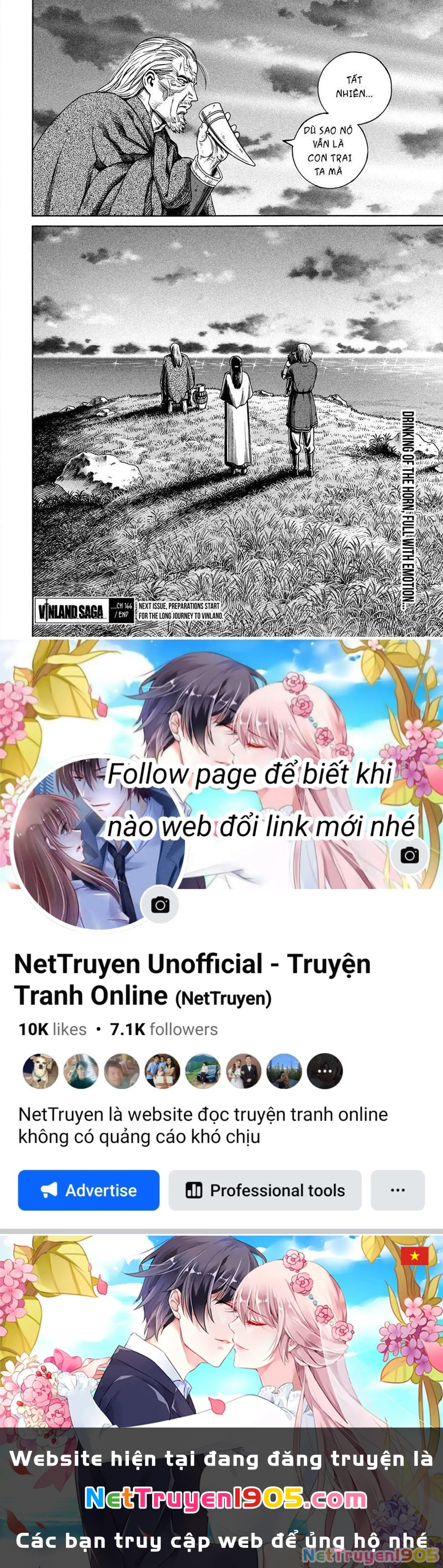 Truyền Thuyết Miền Đất Hứa Chapter 166 - 31