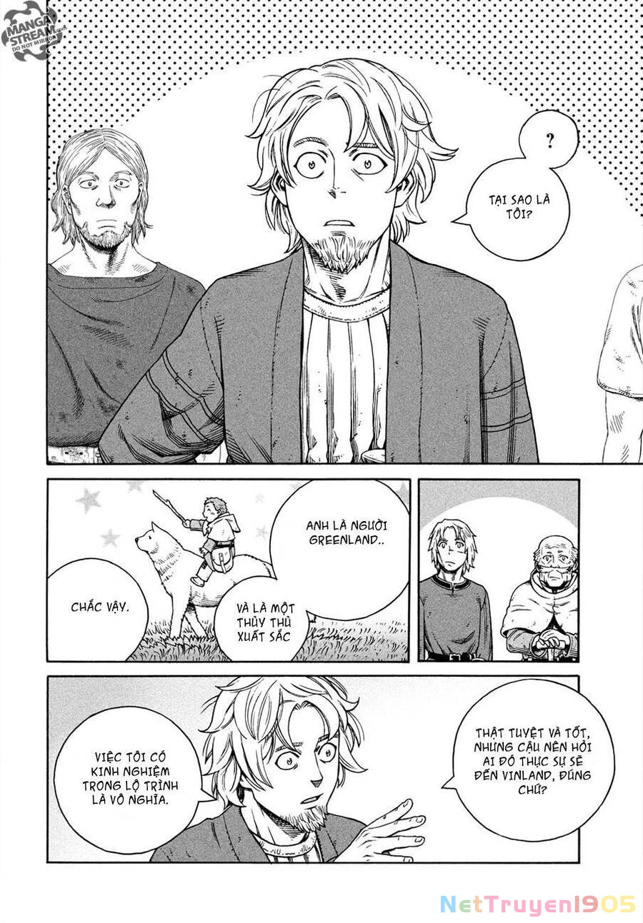 Truyền Thuyết Miền Đất Hứa Chapter 167 - 15