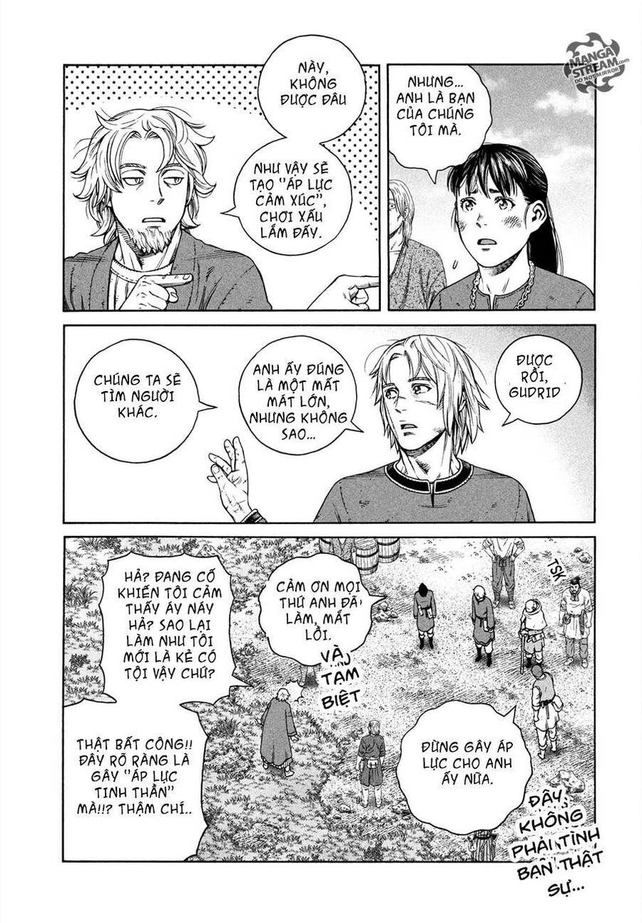 Truyền Thuyết Miền Đất Hứa Chapter 167 - 18