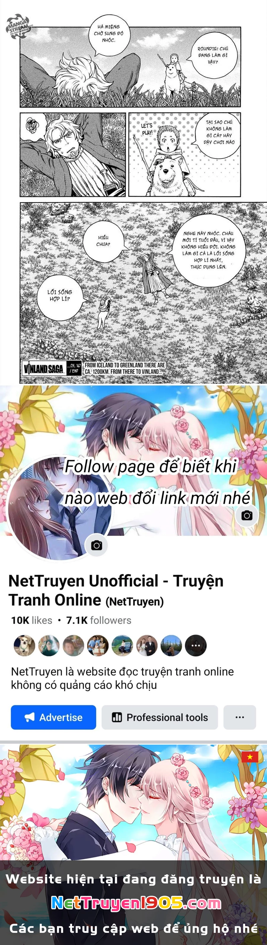 Truyền Thuyết Miền Đất Hứa Chapter 167 - 21