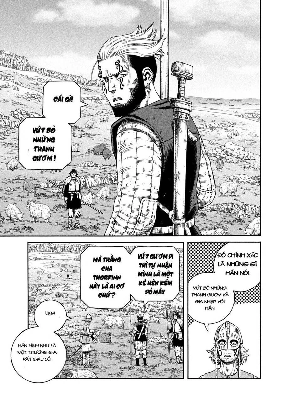 Truyền Thuyết Miền Đất Hứa Chapter 168 - 14