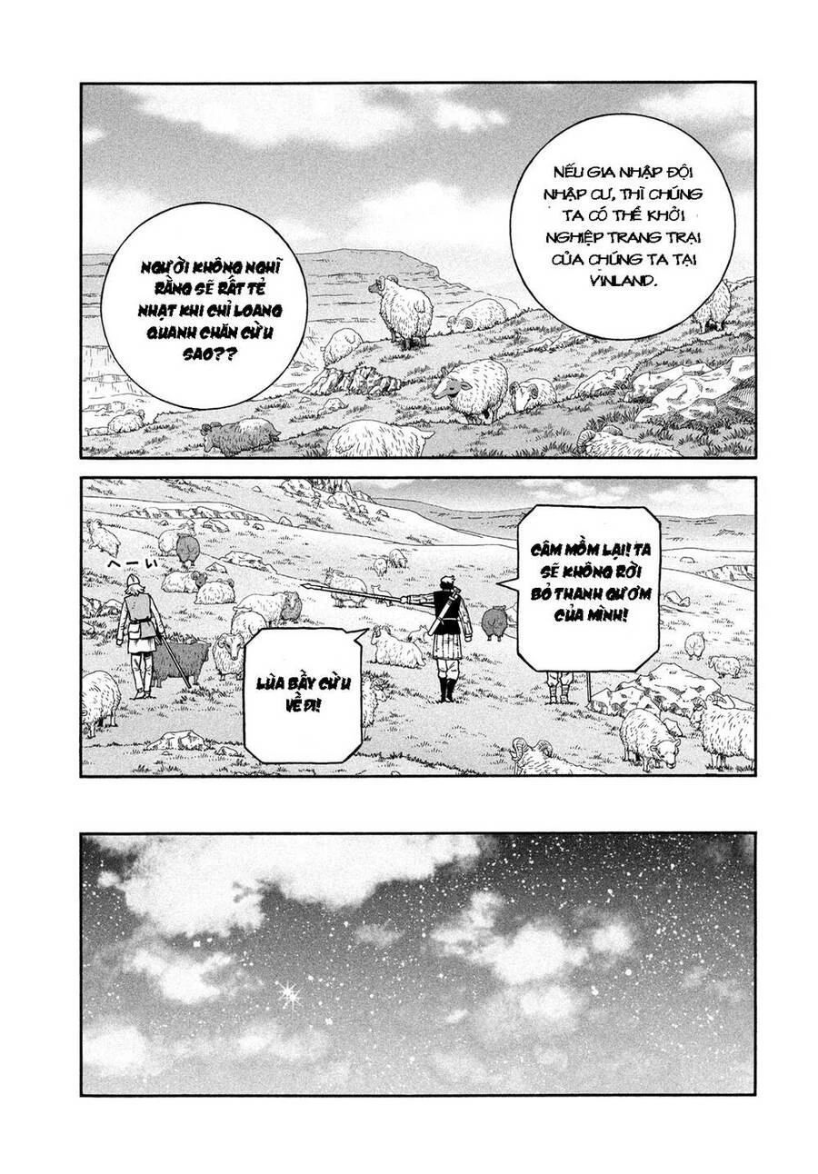 Truyền Thuyết Miền Đất Hứa Chapter 168 - 16